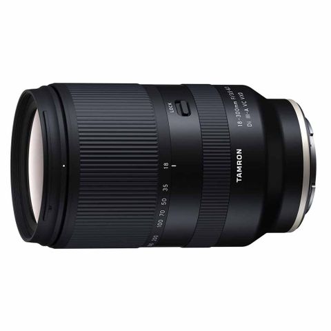 TAMRON 18-300mm F/3.5-6.3 DiIII-A VC VXD B061 騰龍 公司貨 FOR Sony E-mount接環