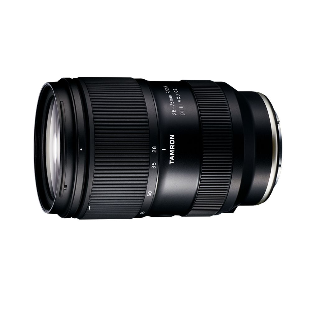 TAMRON 28-75mm F/2.8 DiIII VXD G2 (A063) FOR Sony E 公司貨- PChome