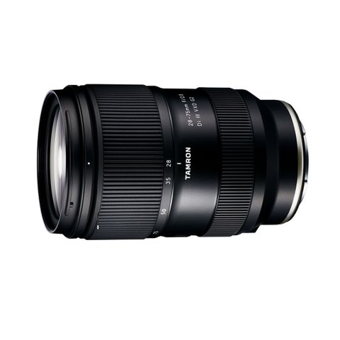 TAMRON 28-75mm F/2.8 DiIII VXD G2 (A063) FOR Sony E 公司貨
