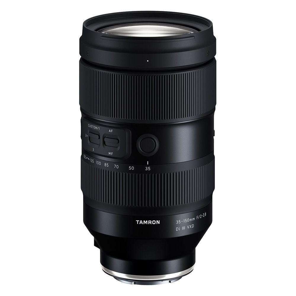 TAMRON 35-150mm F2-2.8 DiIII VXD (A058) FOR Sony E 公司貨- PChome