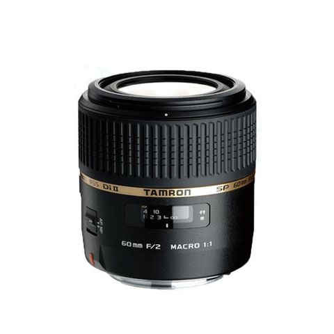 Tamron 騰龍 SP AF 60mm F/2 DiII LD [IF] MACRO 1 : 1 (G005) 俊毅公司貨 FOR SONY A接環