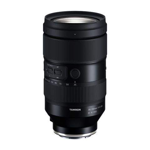TAMRON 35-150mm F/2-2.8 DiIII VXD (A058) 公司貨