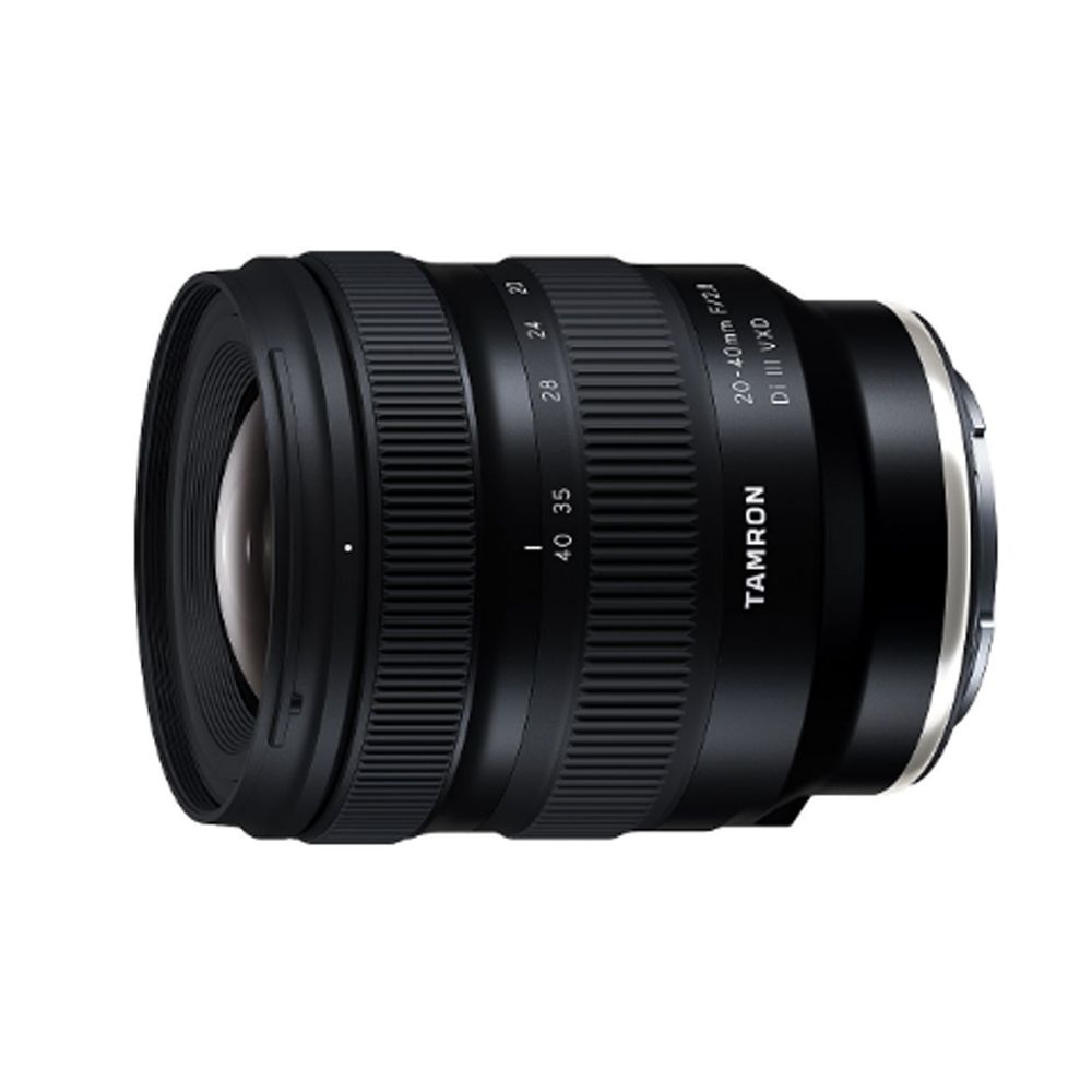 Tamron 騰龍  20-40mm F2.8 DI III VXD  A062 (俊毅公司貨) For Sony E接環