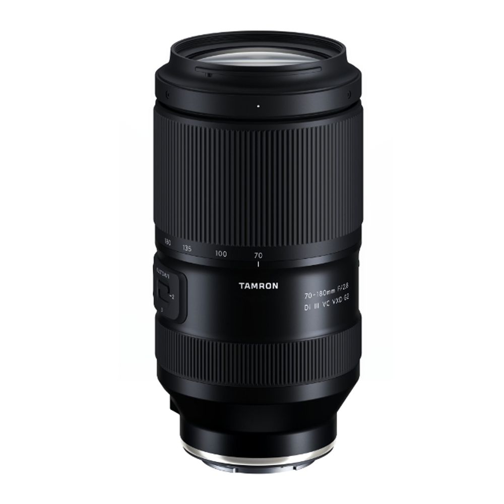 Tamron 騰龍  70-180mm F2.8 DiIII VXD G2 A065  (俊毅公司貨) For Sony E接環