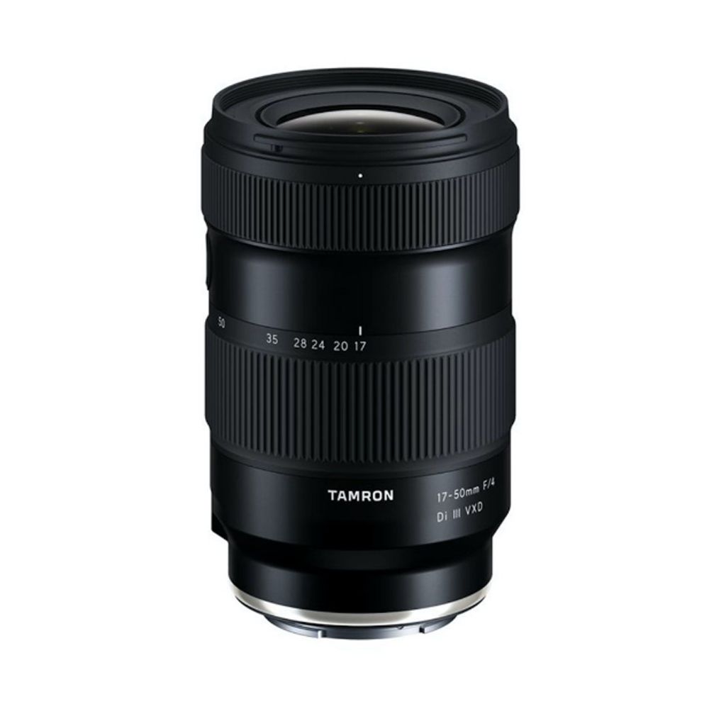 Tamron 騰龍  17-50mm F4 DiIII VXD A068  (俊毅公司貨) For Sony E接環