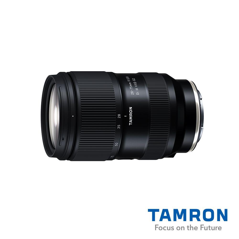 TAMRON 28-75mm F/2.8 DiIII VXD G2 Sony E 接環(A063) - PChome 24h購物