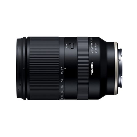 ▼贈UV鏡、濾鏡袋Tamron 28-200mm F2.8-5.6 Di III RXD Lens For Sony E 變焦鏡 A071 (平行輸入)