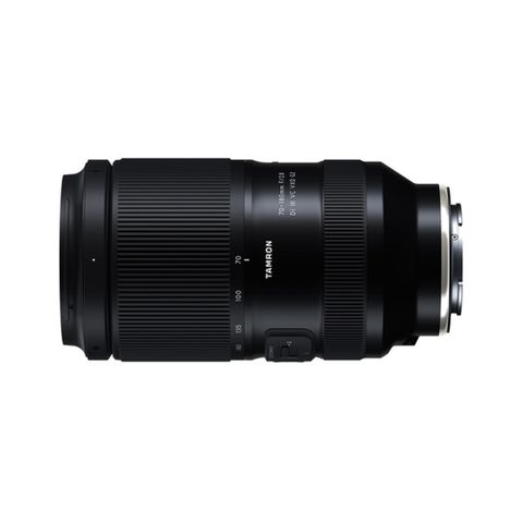 ▼贈UV鏡、濾鏡袋Tamron 70-180mm F2.8 Di III VC VXD G2 Lens For Sony E 望遠變焦 A065 (平行輸入)
