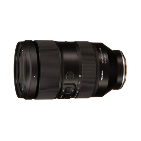 ▼贈UV鏡、濾鏡袋Tamron 35-150mm F2-2.8 Di III VXD Lens For Nikon Z 變焦鏡 A058 (平行輸入)