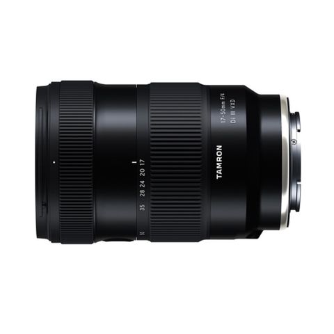 ▼贈UV鏡+濾鏡袋Tamron 17-50mm F4 Di III VXD Lens Sony E 廣角變焦鏡 A068 (平行輸入)