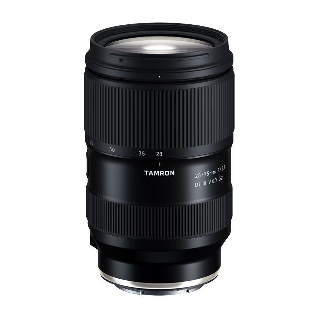 Tamron 騰龍 28-75mm F/2.8 DiIII VXD G2 (A063) 公司貨 For Nikon 接環