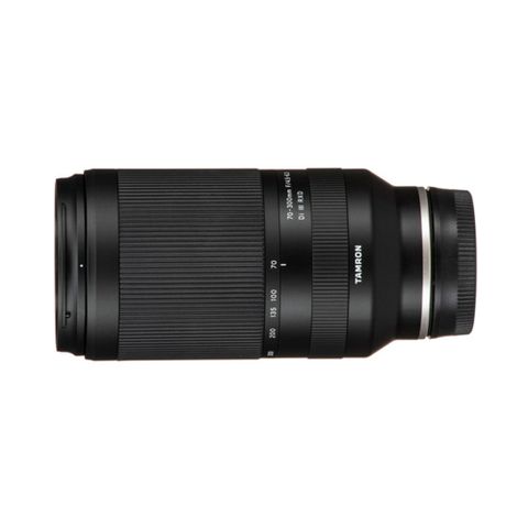 ▼贈UV鏡、濾鏡袋Tamron 70-300mm F4.5-6.3 Di III RXD for Sony E 遠攝變焦鏡 A047 (平行輸入)