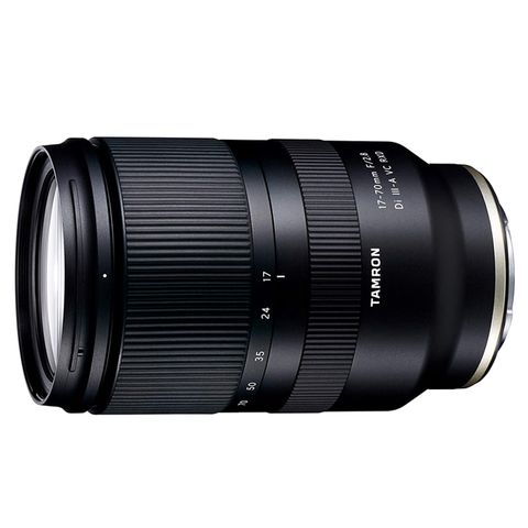 Tamron 騰龍 17-70mm F2.8 Di III-A VC RXD FOR SONY B070 平行輸入