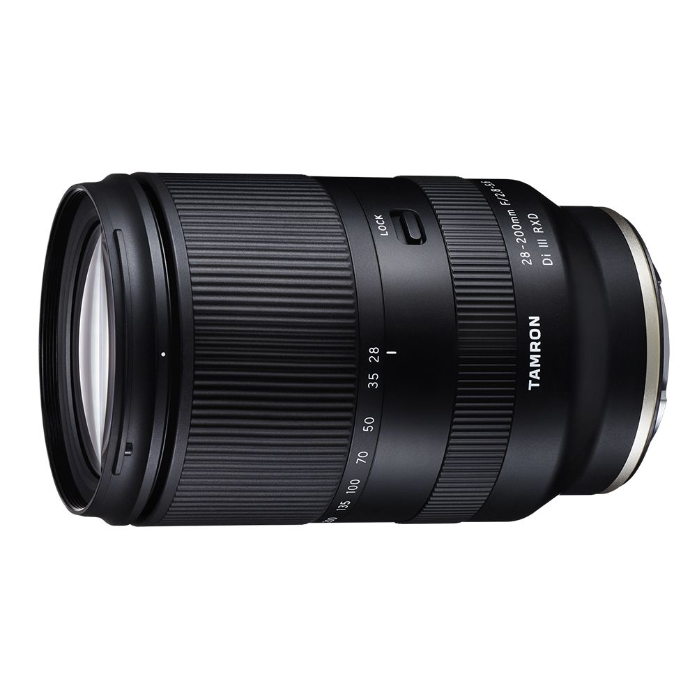 Tamron 騰龍 28-200mm F2.8-5.6 DiIII RXD A071 Sony E接環 公司貨