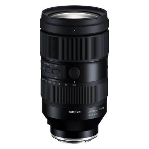 Tamron 騰龍 35-150mm F2-2.8 DiIII VXD (A058) 平輸FOR Sony E接環