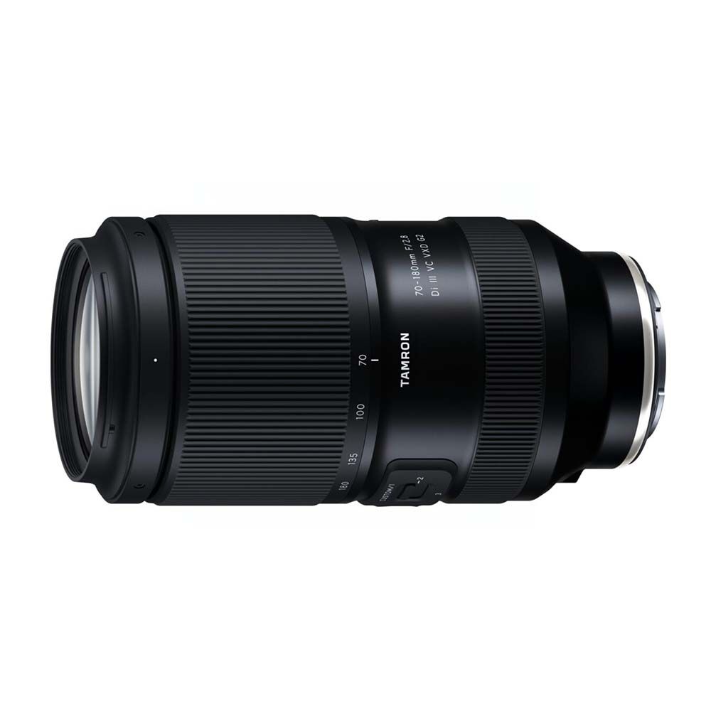 Tamron 騰龍  70-180mm F2.8 DiIII VXD G2 A065 FOR Sony E接環 平輸