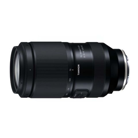 全新望遠變焦鏡TAMRON 70-180mm F2.8 DiIII VXD G2 A065 FOR Sony E接環 平輸