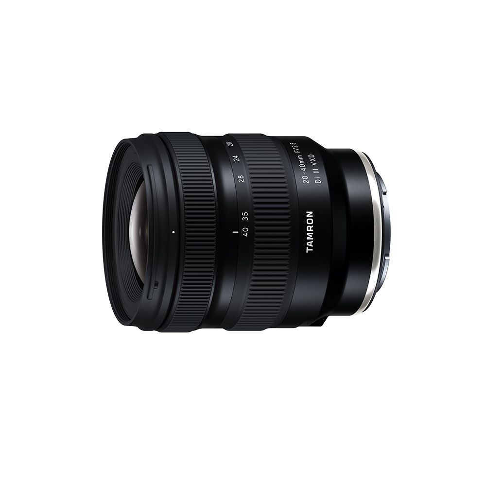 Tamron 騰龍  20-40mm F2.8 Di III VXD (A062) For Sony E-mount 公司貨