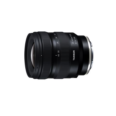 Tamron 騰龍 20-40mm F2.8 Di III VXD (A062) For Sony E-mount 公司貨