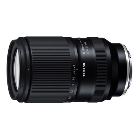 Tamron 騰龍 28-300mm F4-7.1 Di III VC VXD A074 (俊毅公司貨) For Sony E接環