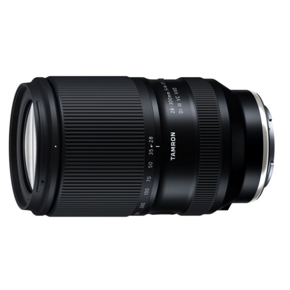 Tamron 騰龍 28-300mm F/4-7.1 DiIII VC VXD A074 公司貨 FOR Sony E-mou接環