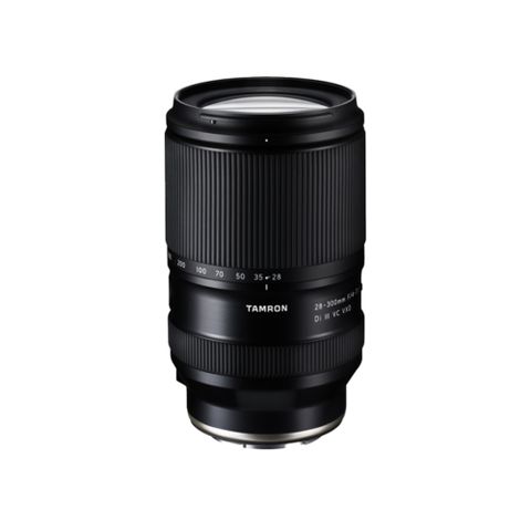 Tamron 騰龍 28-300mm F4-7.1 Di III VC VXD A074 望遠 旅遊鏡 公司貨 FOR SONY E 接環