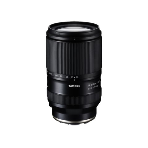 TAMRON 騰龍 28-300mm F4-7.1 Di III VC VXD A074 望遠 旅遊鏡 公司貨 FOR SONY E 接環