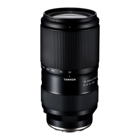 Tamron 騰龍 50-300mm F4.5-6.3 Di III VC VXD A069 望遠變焦鏡頭 公司貨 FOR SONY E 接環