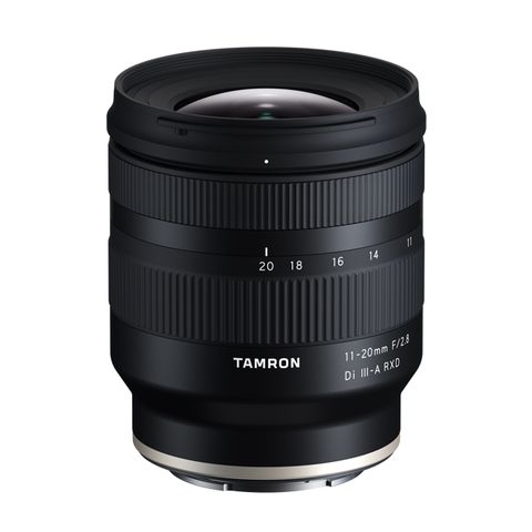TAMRON 11-20mm F/2.8 DiIII-A RXD (B060) 公司貨CanonRF接環
