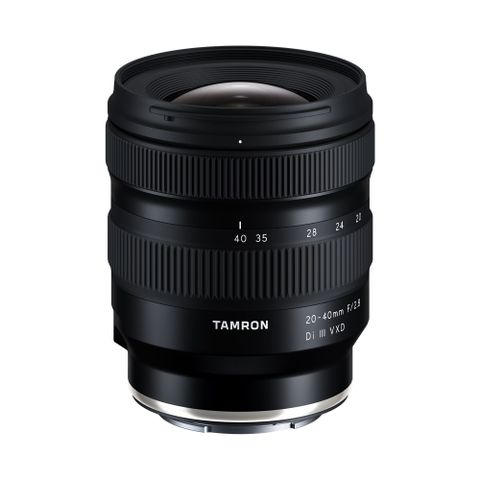 TAMRON 20-40mm F/2.8 DiIII VXD (Model A062) 公司貨 For Sony E 接環