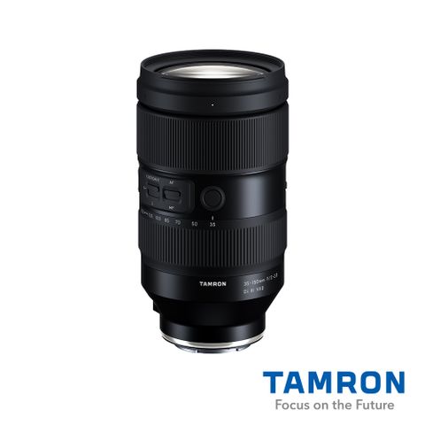 Tamron 騰龍 35-150mm F2-2.8 DiIII VXD (A053) FOR Sony E 公司貨