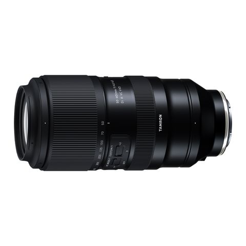 TAMRON 50-400mm F/4.5-6.3 DiIII VC VXD (Model A067) 公司貨 For Nikon Z
