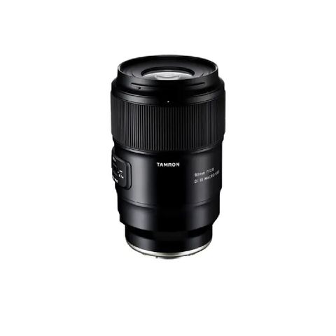 Tamron 90mm F2.8 DiIII MACRO VXD FOR SONY  F072 公司貨