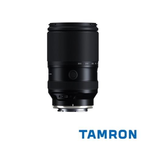 TAMRON 28-300mm F4-7.1 Di III VC VXD Sony E 接環 (A074) 公司貨