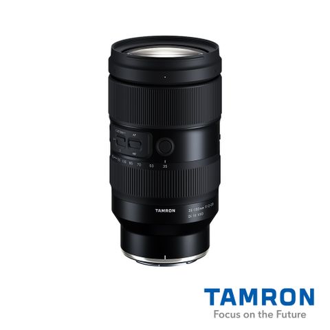 Tamron 騰龍 35-150mm F/2-2.8 DiIII VXD Nikon Z 接環 (A058) 公司貨