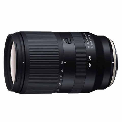 TAMRON 18-300mm F/3.5-6.3 DiIII-A VC VXD B061  FOR Nikon Z 公司貨