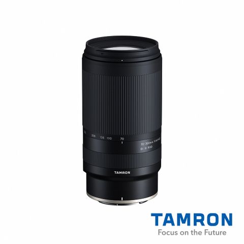 Tamron 70-300mm F/4.5-6.3 DiIII RXD (A047) FOR Sony E 公司貨