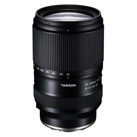 TAMRON 25-200mm F2.8-5.6 Di III VXD G2 A075 FOR Sony E-mount 公司貨