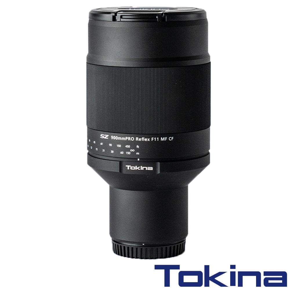 TOKINA  SZ 900mm PRO Reflex F11 MF CF 鏡頭 公司貨