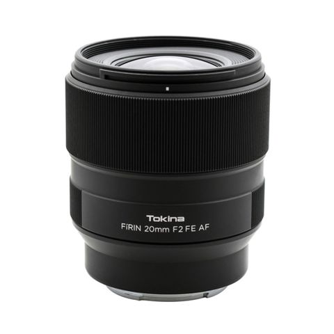 Tokina FiRIN 20mm F2 FE AF For SONY FE (公司貨)