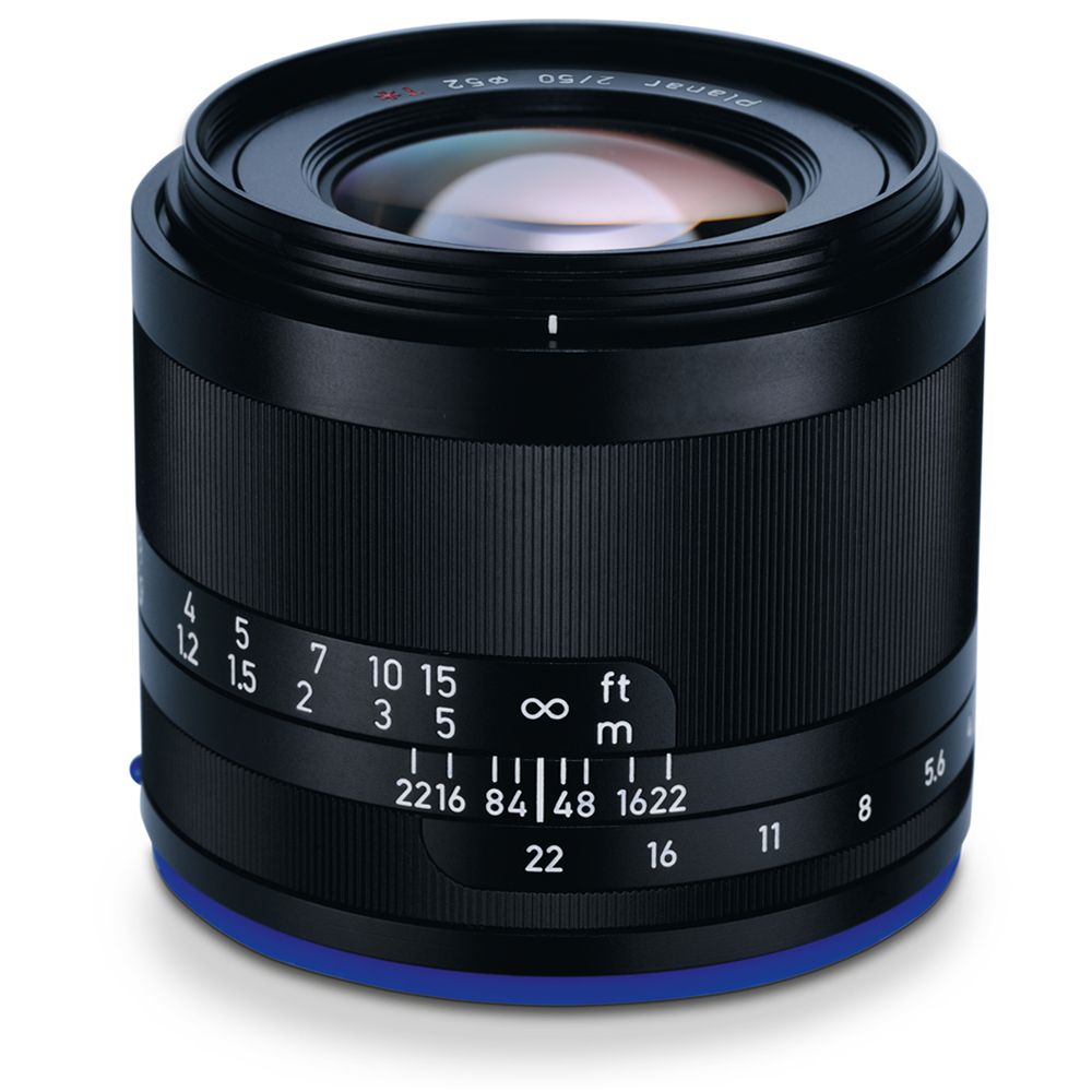 Carl Zeiss Loxia 2/50 (公司貨) For E-mount - PChome 24h購物