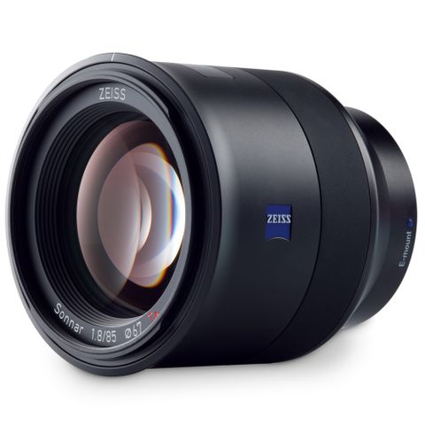Carl Zeiss Batis 1.8/85 (公司貨) For E-mount