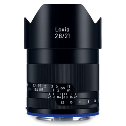 ▼Zeiss Loxia 2.8/21 (公司貨)For E-mount《超廣角定焦鏡頭》