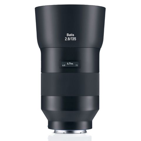 Zeiss Batis 2.8/135 (公司貨) For E-mount