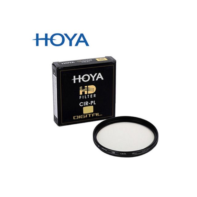 HOYA  52mm  HD CPL Filter 超高硬度環型偏光鏡