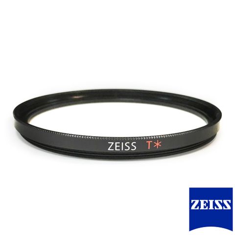 《Zeiss 蔡司》Zeiss 蔡司 T* UV鏡82mm(公司貨)