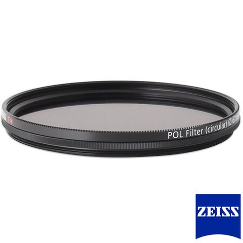 ZEISS 蔡司 T* 偏光鏡52mm(公司貨)