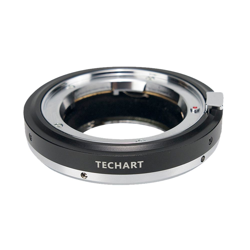 TECHART 天工   LM-EA9 自動轉接環 二代 For Sony E