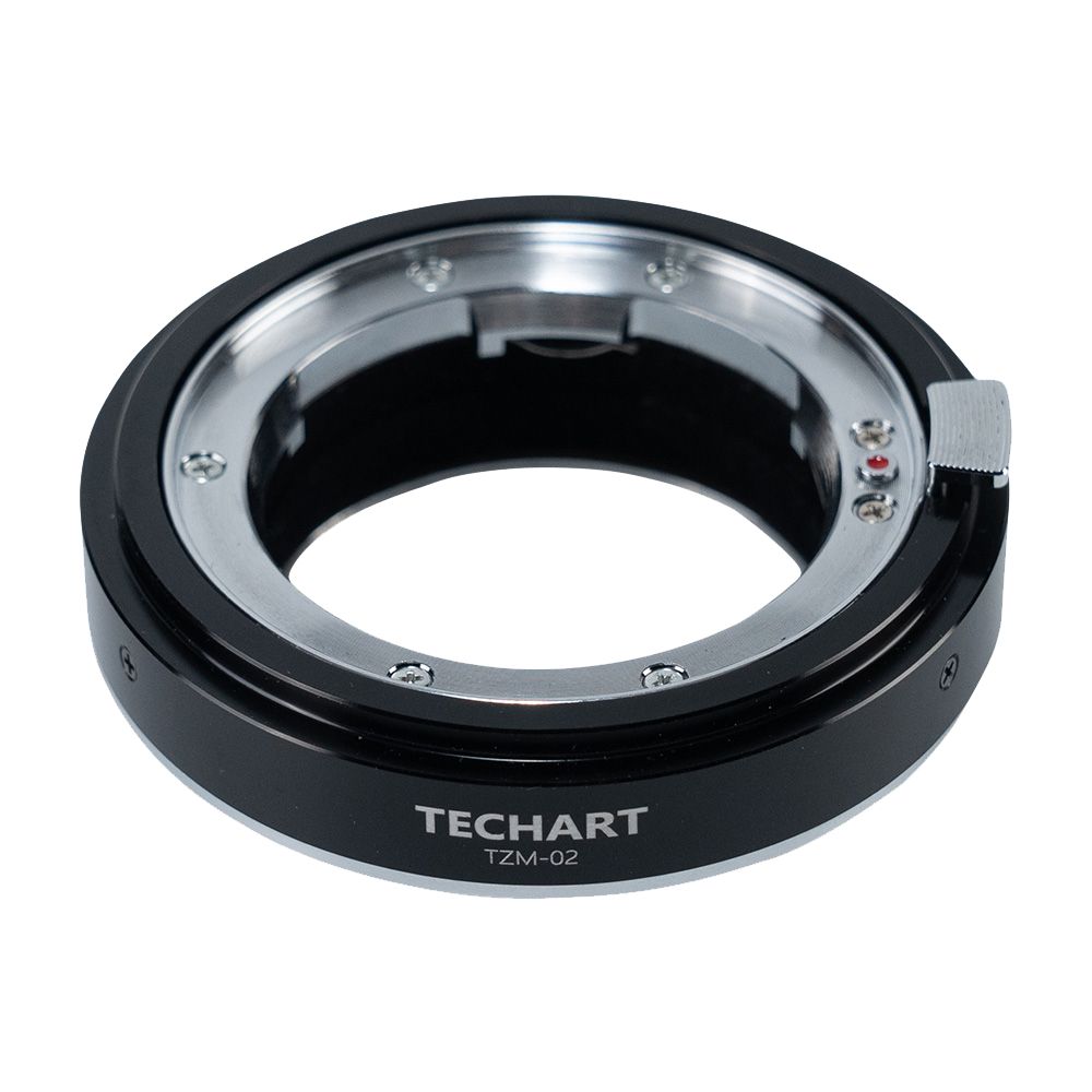 TECHART 天工   TZM-02 自動對焦轉接環 二代For Nikon Z