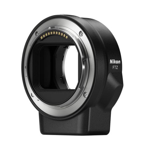 Nikon FTZ 轉接環 公司貨-白盒 一代